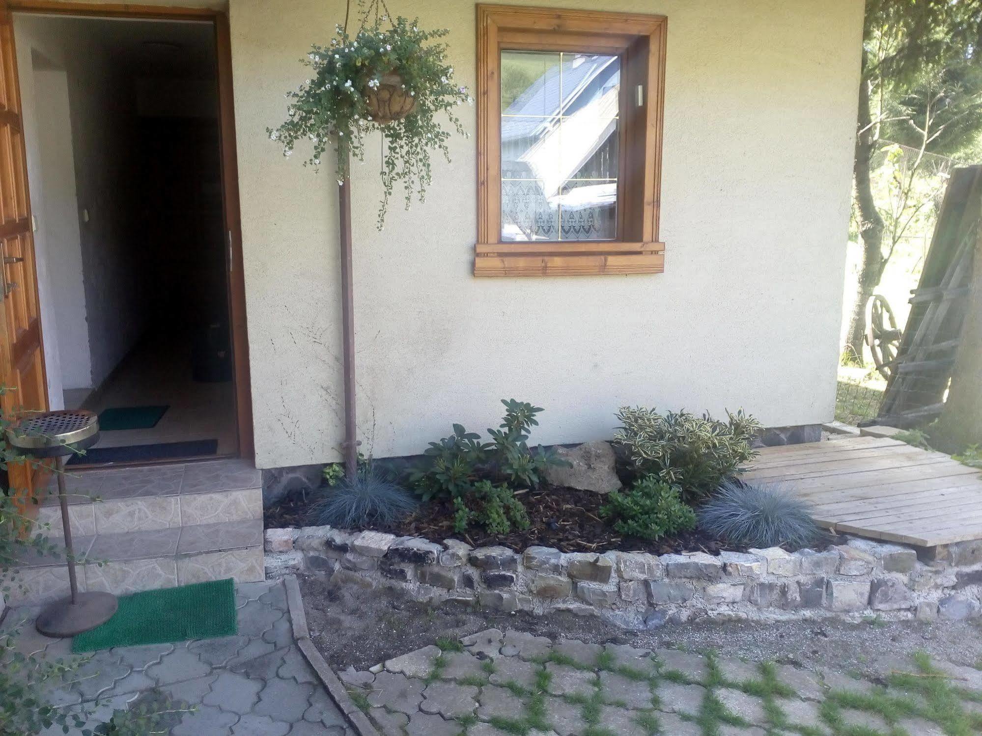Penzion Lestiny Exterior foto